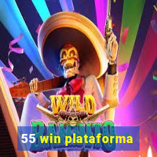 55 win plataforma